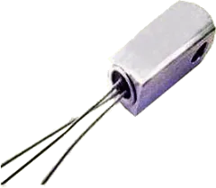 AC142K - GE-Transistor PNP 32V 400mA 860mW NS257