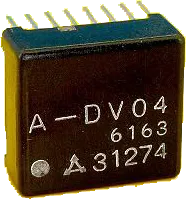 A-DV04 - Hybrid IC Matsushita ( FANUC )