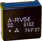 A-RV04 - Hybrid IC Matsushita ( FANUC )