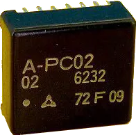 A-PC02 - Hybrid IC Matsushita ( FANUC )