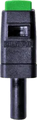 SDK799/GN - Safety Quick-Release Term.-Plug 16A 300V green