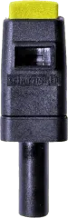 SDK799/GE - Safety Quick-Release Term.-Plug 16A 300V yellow