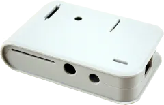 1593HAMPIGY - Raspberry Pi Gehäuse grau 1593HAMPIGY : Hammond