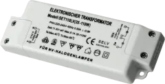 9235 - Transformator for LV-halogen lamps output : 35-110 watt