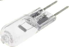 9094 - Halogen bulbs capsule for socket G4 ; 20 watt