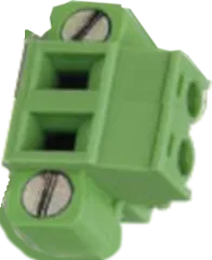 MCV1,5/2-GF-3,81 - Leiterplattensteckverbinder RM3.81mm 2polig