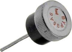 BYP35A6 - Pressfit Diode 600V 35A Anode on wire