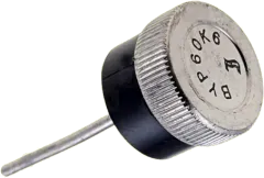 BYP60K6 - Pressfit Diode 600V 60A cathode on wire