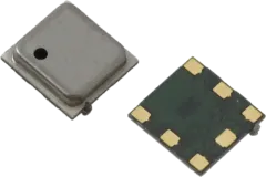 BMP180 - SENSOR PRESSURE ABS 300 hPa to 1100 hPa