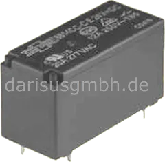 881-1CC-CE 12VDC - Relay SPDT 12A Ucoil 12VDC