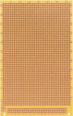 UP931HP - Prüfungsplatine Informations Techniker HP