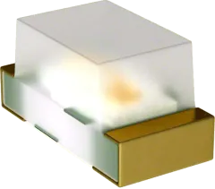 HIR19-21C/L11/TR8 - LED IR GAA1AS WATER CLEAR SMD