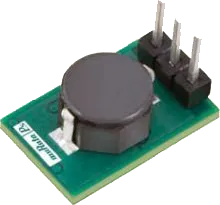 OKI-78SR-12/1.0-W36H-C - Not isolated DC/DC-converter 12W Vin 15-36 Vout 5VDC 1.5A SIP