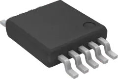 VIPER06HS - PWM-Regler mit Power-Mosfet 115kHz 800V 2,5A 32R SSOP10