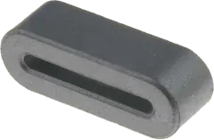 FFP19X6X6.5 - Ferrit AWG28 20R 19x6x6,5mm D:13,5mm