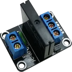 G3MB-202P-B1 - 5V OMRON Halbleiter-Relaismodul für Arduino