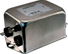 FN2030-16-06 - Einphasenfilter einstufig FN2030 16A