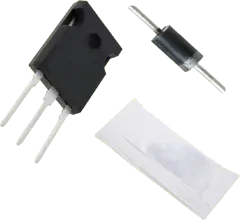 SAECO-BRUEH03 - Small repair kit for SAECO brewing group