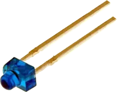 CQY37N - IR-Sender 1,8mm 950nm 170mW 12° 1,6V