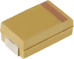 T495D227K010ATE100 - SMD-Tantal Kondensator 220uF 10V Case:D 10%