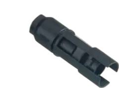 1394461-4 - Solarverbinder für Fotovoltaische Module, Stecker (+)