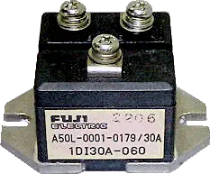 1DI15A-060 - FUJI Module FANUC A50L-0001-0179/15A
