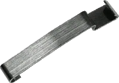 PSB-LC - Halteclip für PSBXX 10 Stück