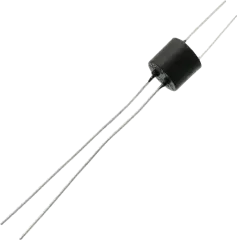 NSL-32SR3 - Optocoupler LDR Output Axial 4 Pins 25mA 2kV isolation voltage