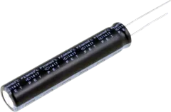 PZ2D820MNN1035 - Elko Pencil 82uF 200V 10x35mm RM5 105°