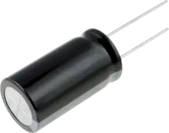 UCY2W470MHD6 - Elko 47uF 450V 16x25mm RM7,5 105° Long Life