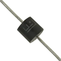 5KP100A - TVS-Diode unipolar 5000W 100V P6