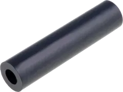 KDR60-8.2 - Abstandshülse aus Kunststoff DI=8.2mm DA=12mm L=60mm