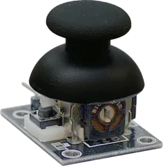 JOYSTICK-B - JoyStick Breakout Module 5V Arduino, PIC ...
