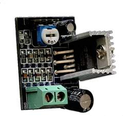 TDA2030A-B - Amplifier Board module for Arduino, PIC ....