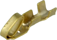 NSK25-0-G - Crimpkontakte für NSG25_ vergoldet 3A