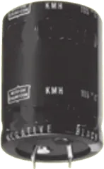 KMH-220 450 - Electrolytic capacitor SNAP-IN 220uF 450V 30x35mm 105°