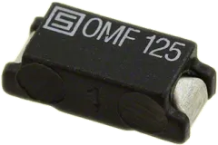 3404.0019.11 - Schmelzsicherung flink 125VAC/VDC 7A 7,4x3,1x2,6mm