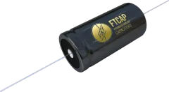 CAX00004,7-450 - Elko axial 4,7uF 450V 10x30