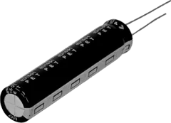 PQ2W470MNN1240 - Electrolytic capacitor Long Life 47uF 450V 12,5x40mm P5 105°C