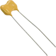 CD15ED470JO3F - Mica 47pf 500V ±5% 125° P5.9mm