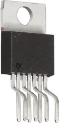 TOP255YN - AC/DC Schaltregler OVP TO220-7C