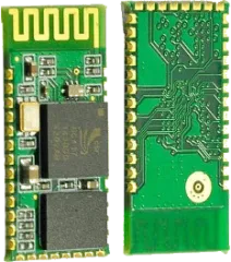 HC-06Master - HC-06 Master Module Wireless Bluetooth Transceiver Module RS232/TTL