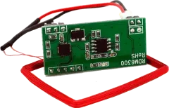 EM4200-B - 125K EM4100 RFID Kartenleser Modul RDM6300 ID RF UART Output