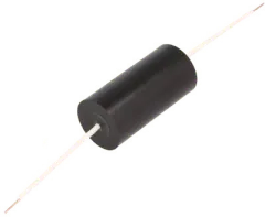 MKP10-1/600 - Audio Kondensator MKP 1uF 600VDC ±2% D=25x51mm axial