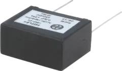 MKP01-2,2/450 - Audio MKP 2,2uF 450VDC ±2% RM27,5