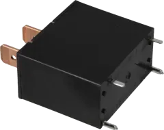 JM1AN-TMP-DC12V-F - RELAY GEN PURPOSE SPST 20A 12V