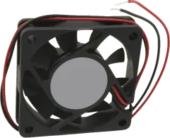 AFB0624LB - Lüfter axial 24V 60X15mm 2-Draht Kugellager
