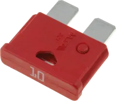 AMF-10 - Automotive Fuse Link 10A 32V Red