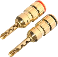 012-0130 - Bananenstecker BFA 4mm²