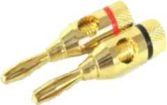 012-0140 - Bananenstecker 6mm²